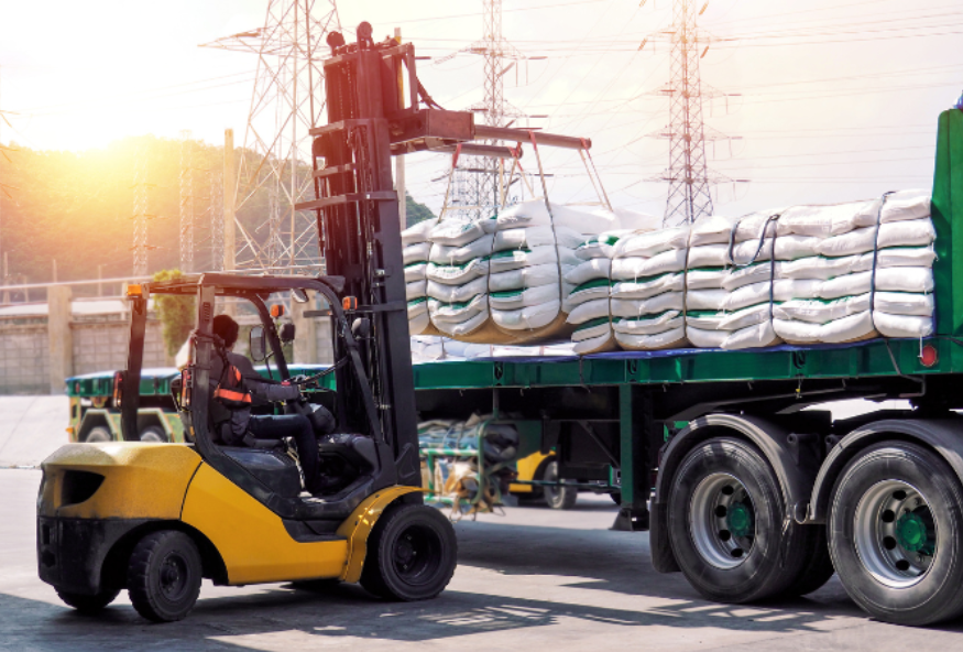 Tailored solutions for industries